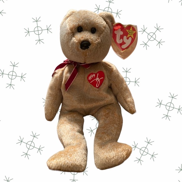 TY beanie baby collection - Picture 4 of 5